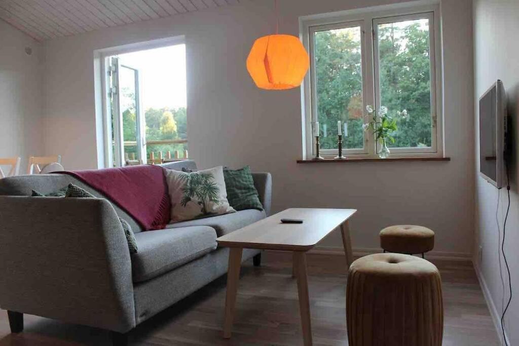 Cottage Perfect For Short Time Rent Gustavsberg Exterior foto